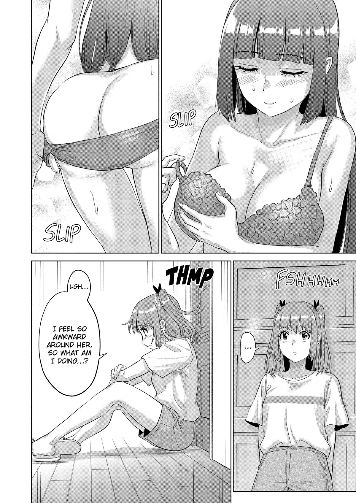 The Teen Web Novelist is a Girl Magnet Chapter 44 - Page 18