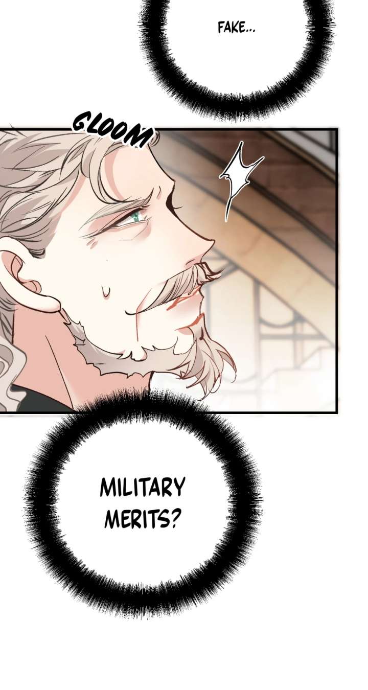 The Ten Leaf Flower of Mount Kairos Chapter 29 - Page 4