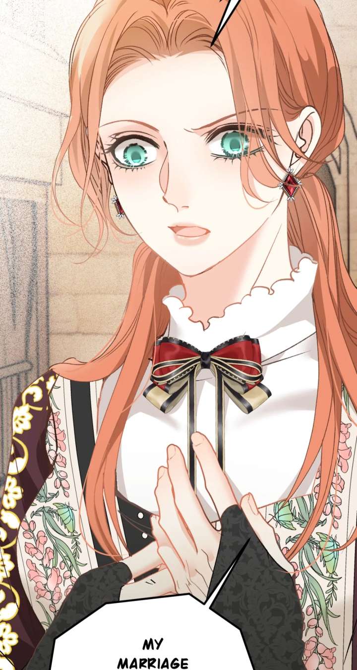 The Ten Leaf Flower of Mount Kairos Chapter 29 - Page 6