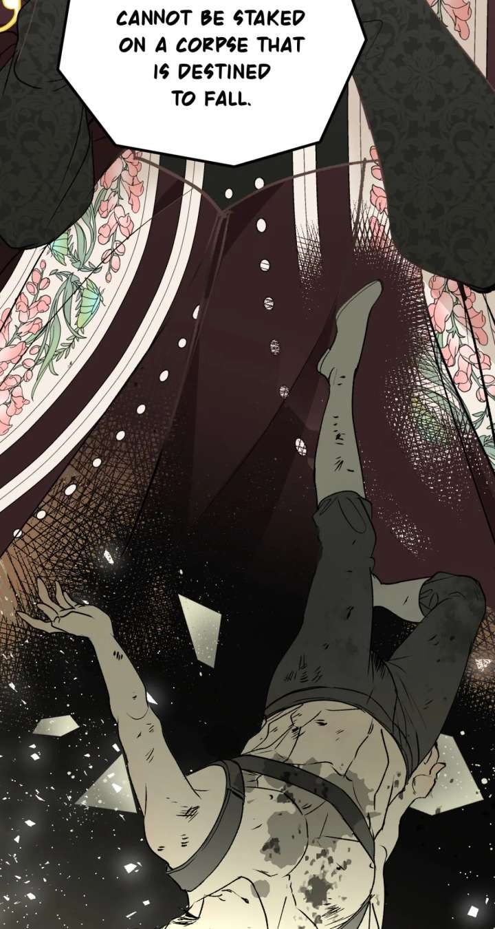 The Ten Leaf Flower of Mount Kairos Chapter 29 - Page 7