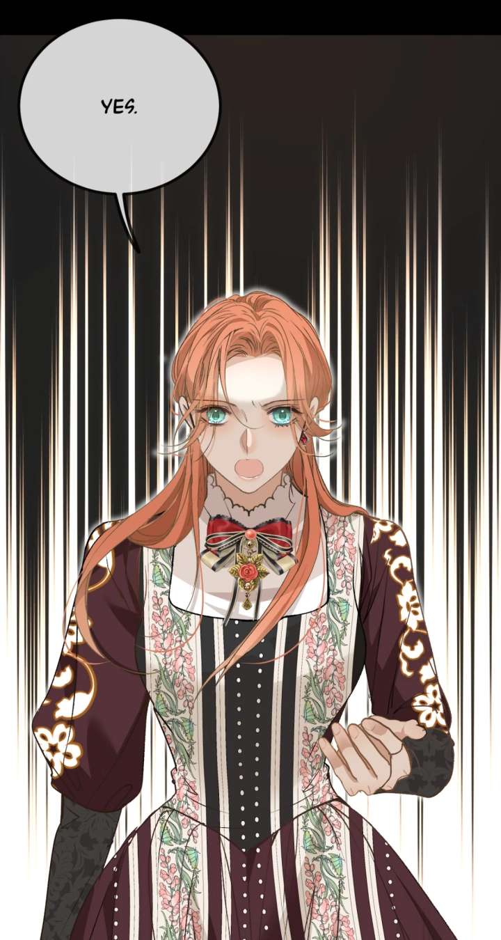 The Ten Leaf Flower of Mount Kairos Chapter 29 - Page 9