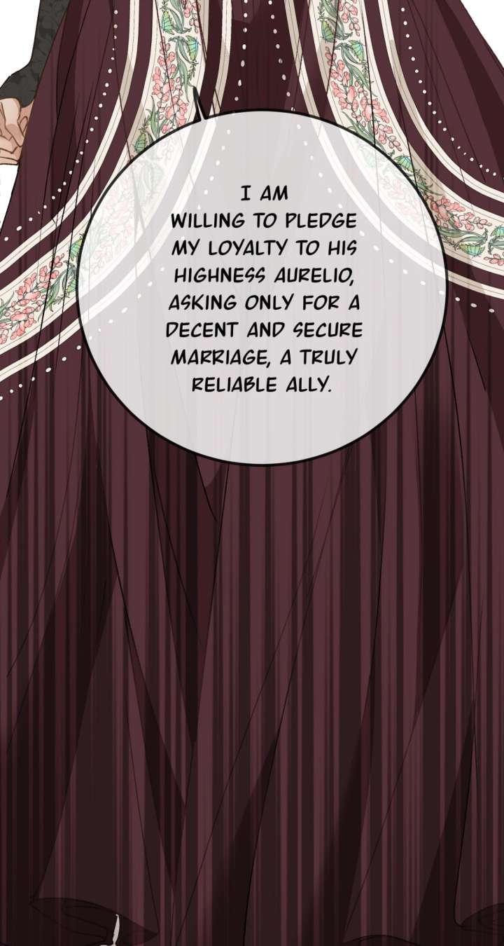 The Ten Leaf Flower of Mount Kairos Chapter 29 - Page 10