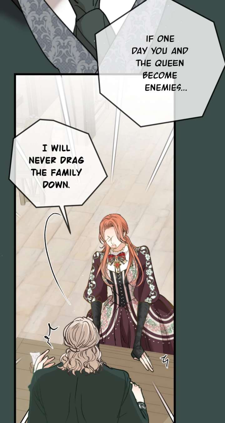 The Ten Leaf Flower of Mount Kairos Chapter 29 - Page 16