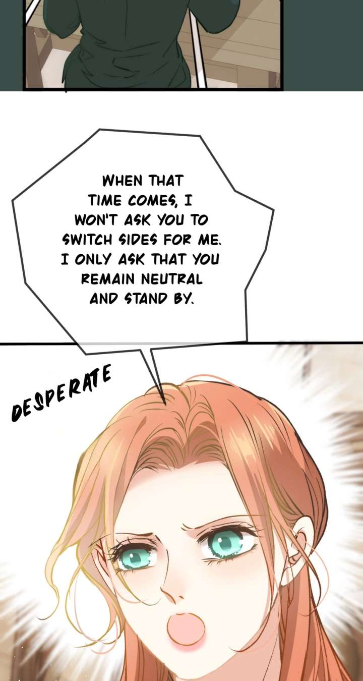 The Ten Leaf Flower of Mount Kairos Chapter 29 - Page 17