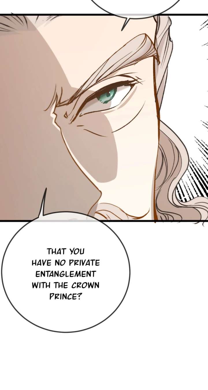 The Ten Leaf Flower of Mount Kairos Chapter 29 - Page 19