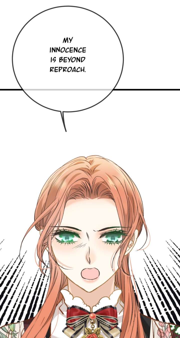 The Ten Leaf Flower of Mount Kairos Chapter 29 - Page 20