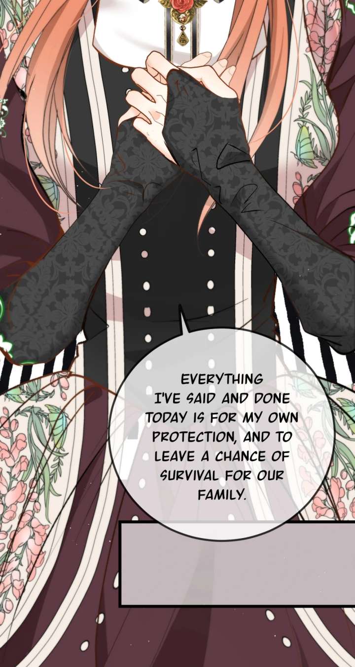 The Ten Leaf Flower of Mount Kairos Chapter 29 - Page 21