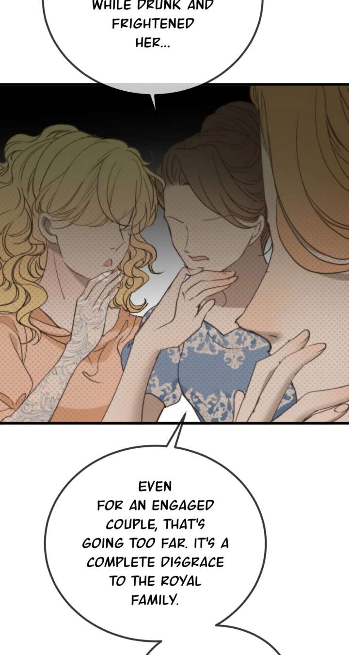 The Ten Leaf Flower of Mount Kairos Chapter 29 - Page 25