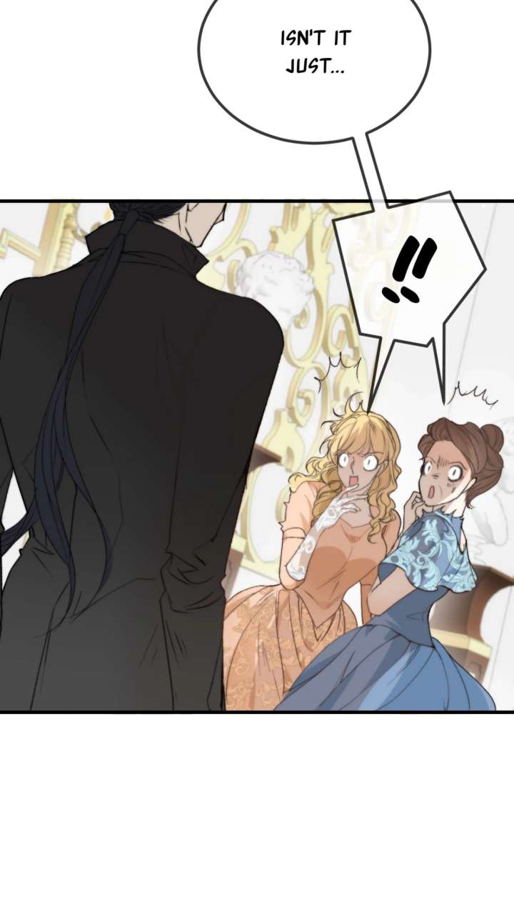 The Ten Leaf Flower of Mount Kairos Chapter 29 - Page 26