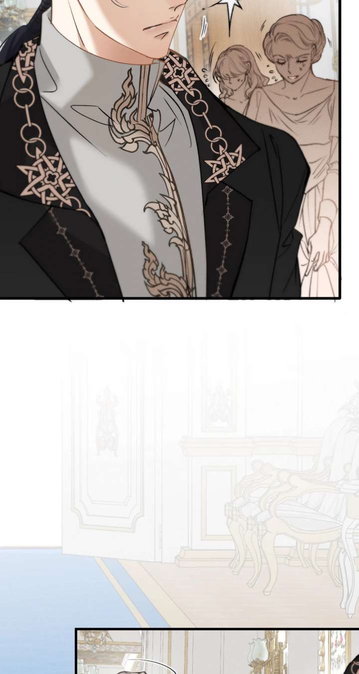 The Ten Leaf Flower of Mount Kairos Chapter 29 - Page 29