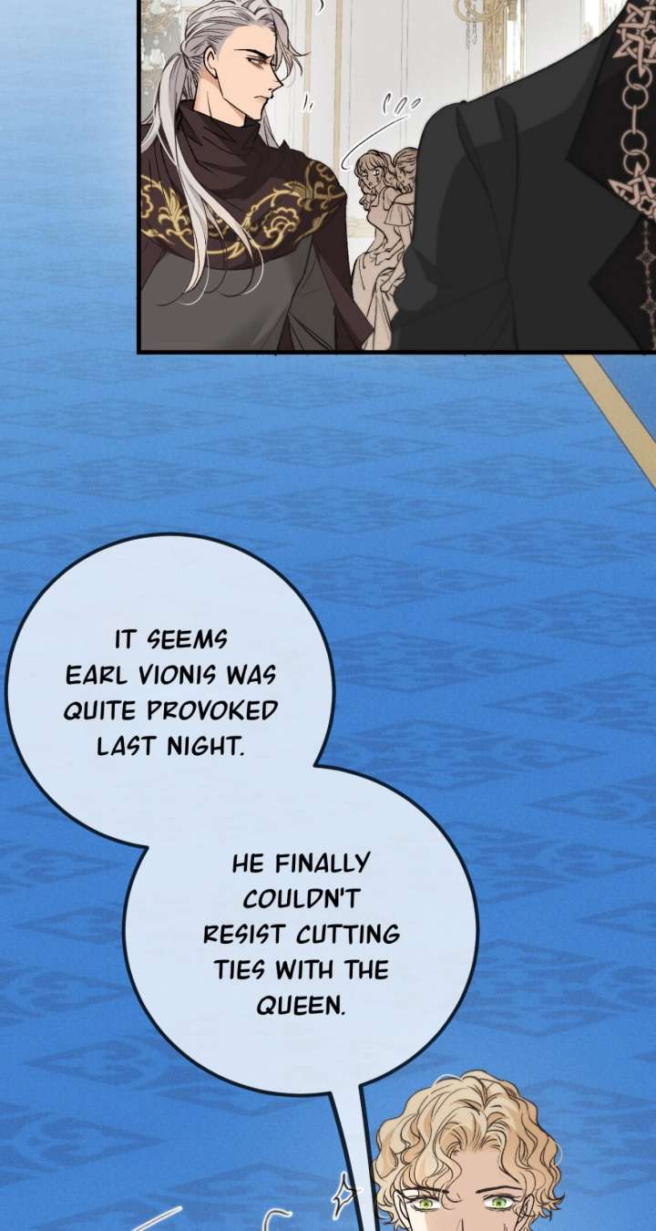 The Ten Leaf Flower of Mount Kairos Chapter 29 - Page 30