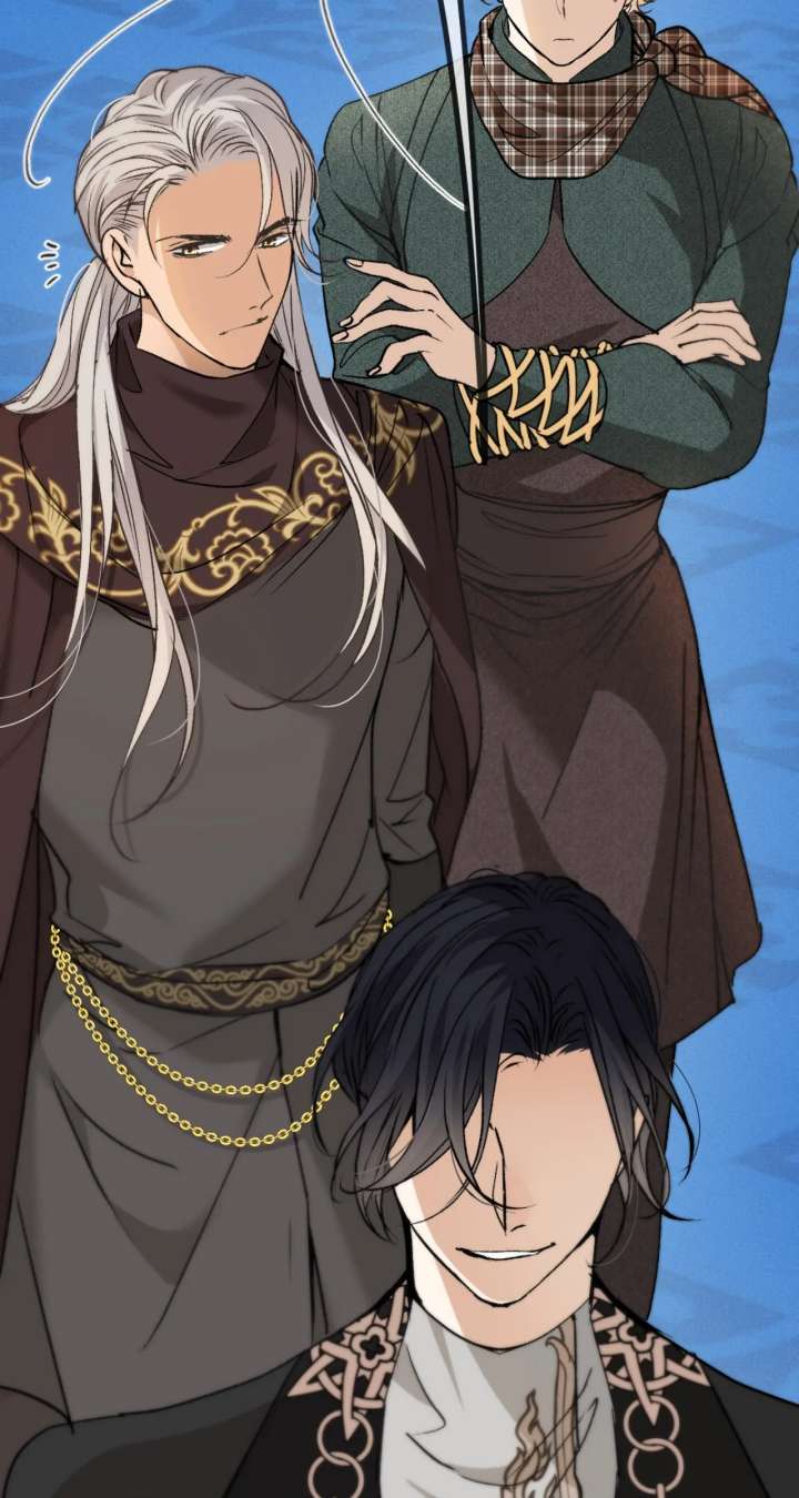 The Ten Leaf Flower of Mount Kairos Chapter 29 - Page 31