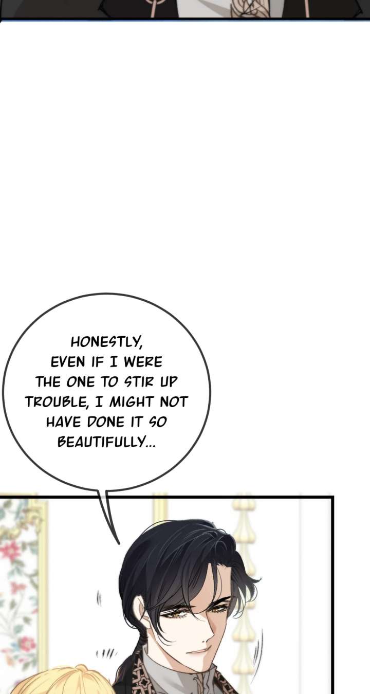 The Ten Leaf Flower of Mount Kairos Chapter 29 - Page 32