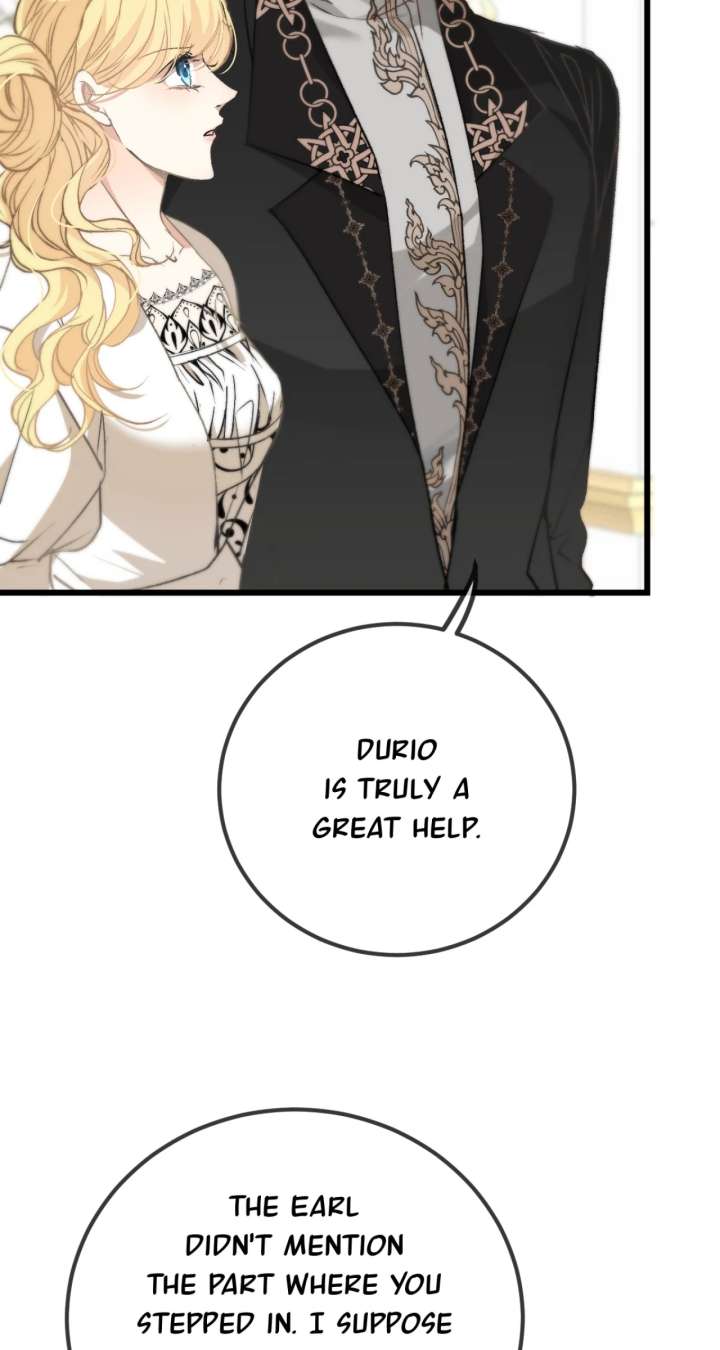 The Ten Leaf Flower of Mount Kairos Chapter 29 - Page 33