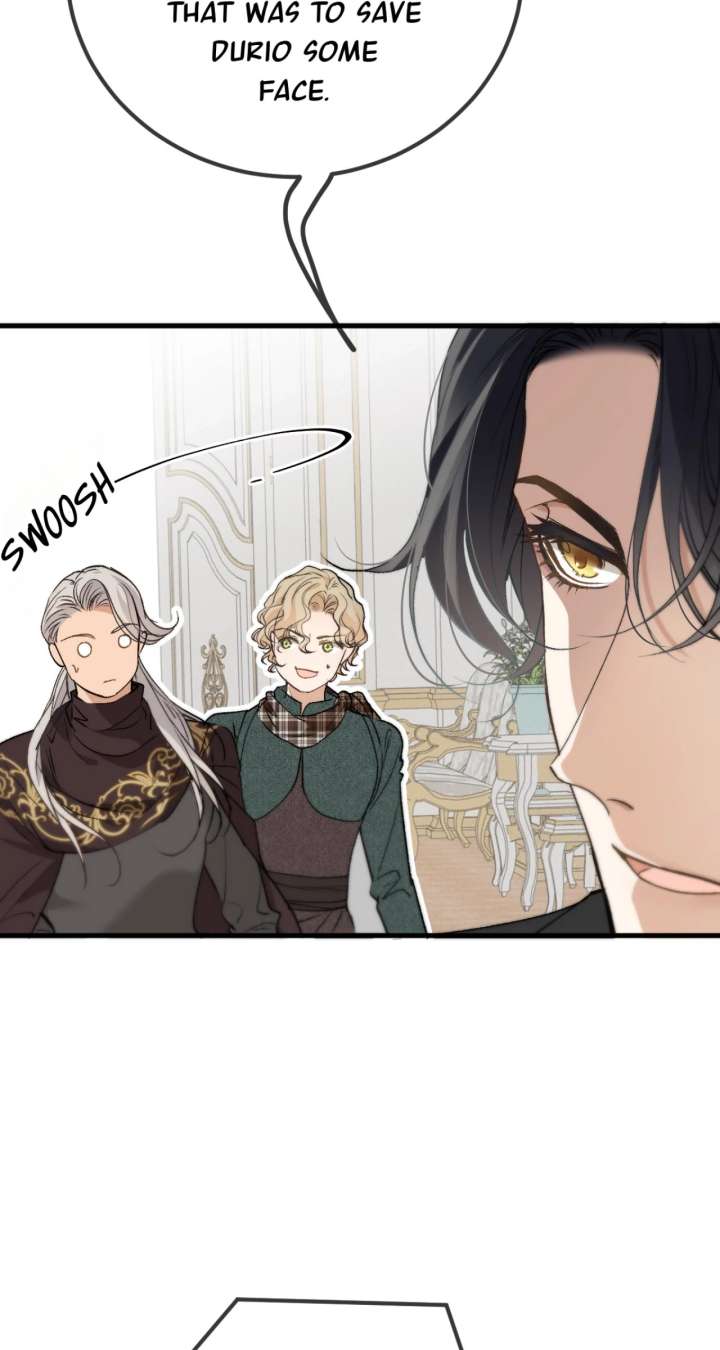 The Ten Leaf Flower of Mount Kairos Chapter 29 - Page 34