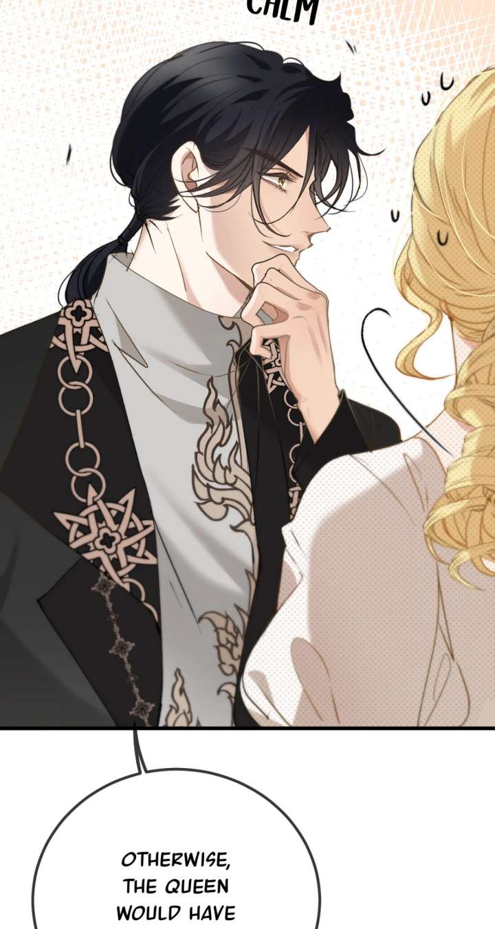 The Ten Leaf Flower of Mount Kairos Chapter 29 - Page 37