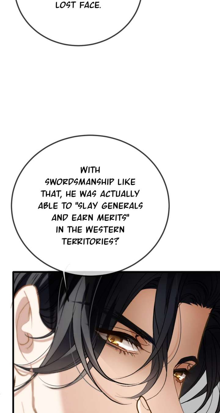 The Ten Leaf Flower of Mount Kairos Chapter 29 - Page 38