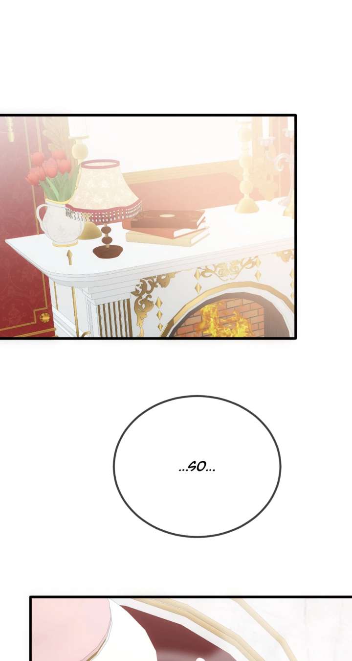 The Ten Leaf Flower of Mount Kairos Chapter 29 - Page 41