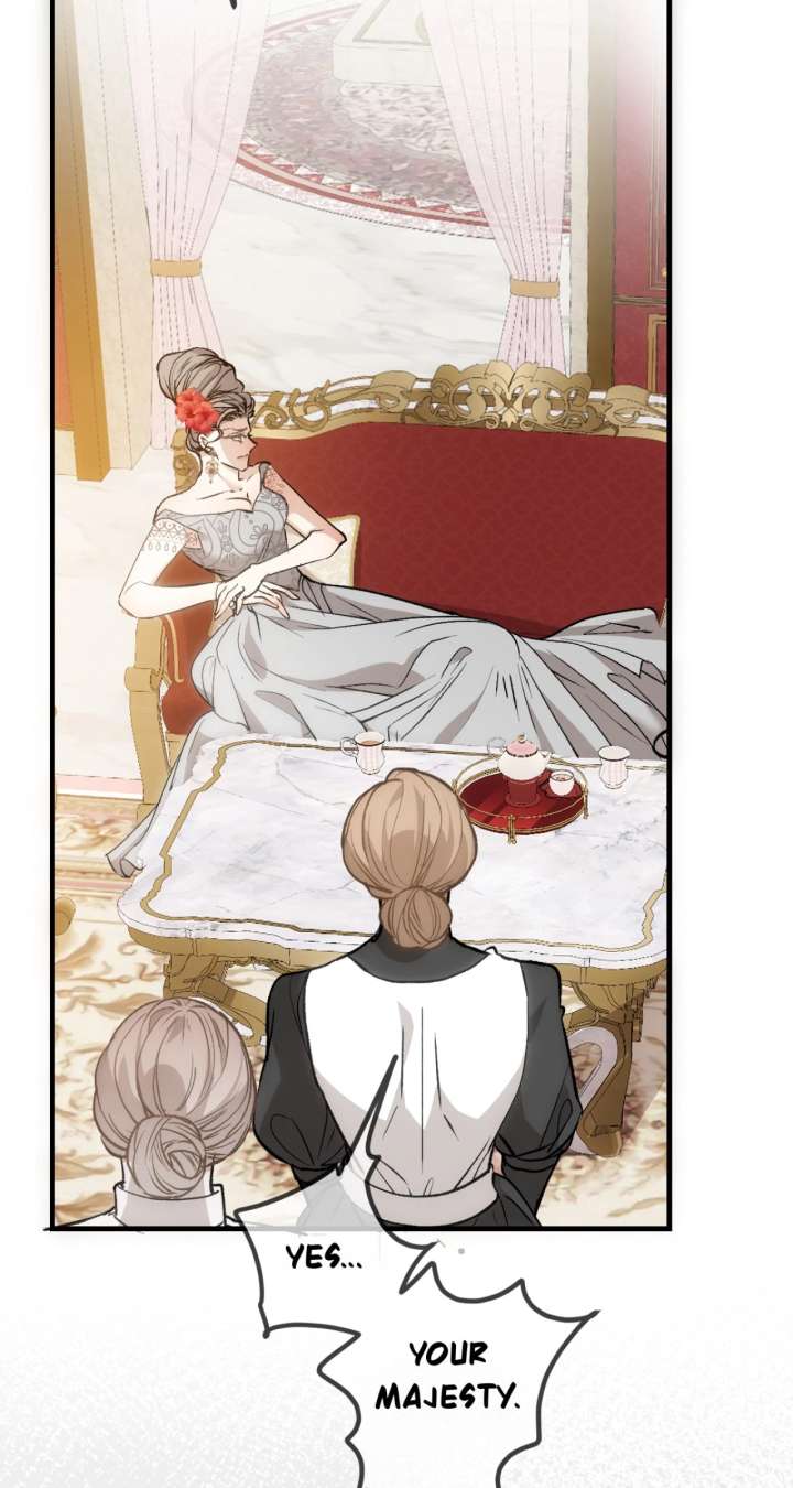 The Ten Leaf Flower of Mount Kairos Chapter 29 - Page 43