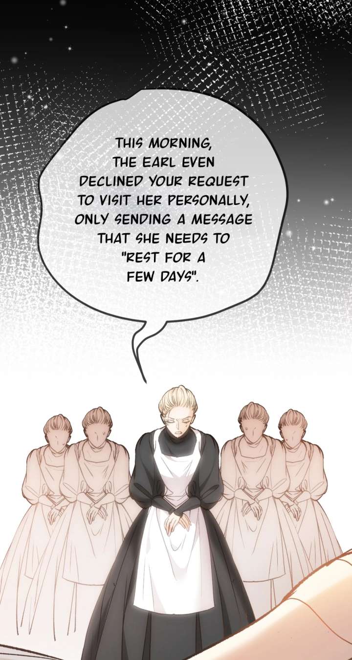 The Ten Leaf Flower of Mount Kairos Chapter 29 - Page 45