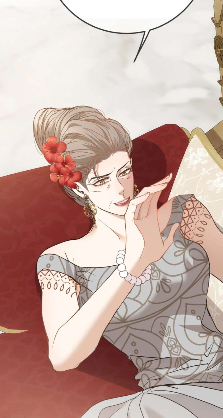 The Ten Leaf Flower of Mount Kairos Chapter 29 - Page 47