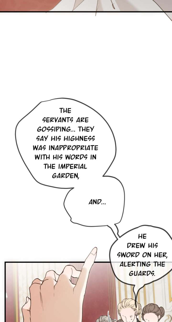 The Ten Leaf Flower of Mount Kairos Chapter 29 - Page 48