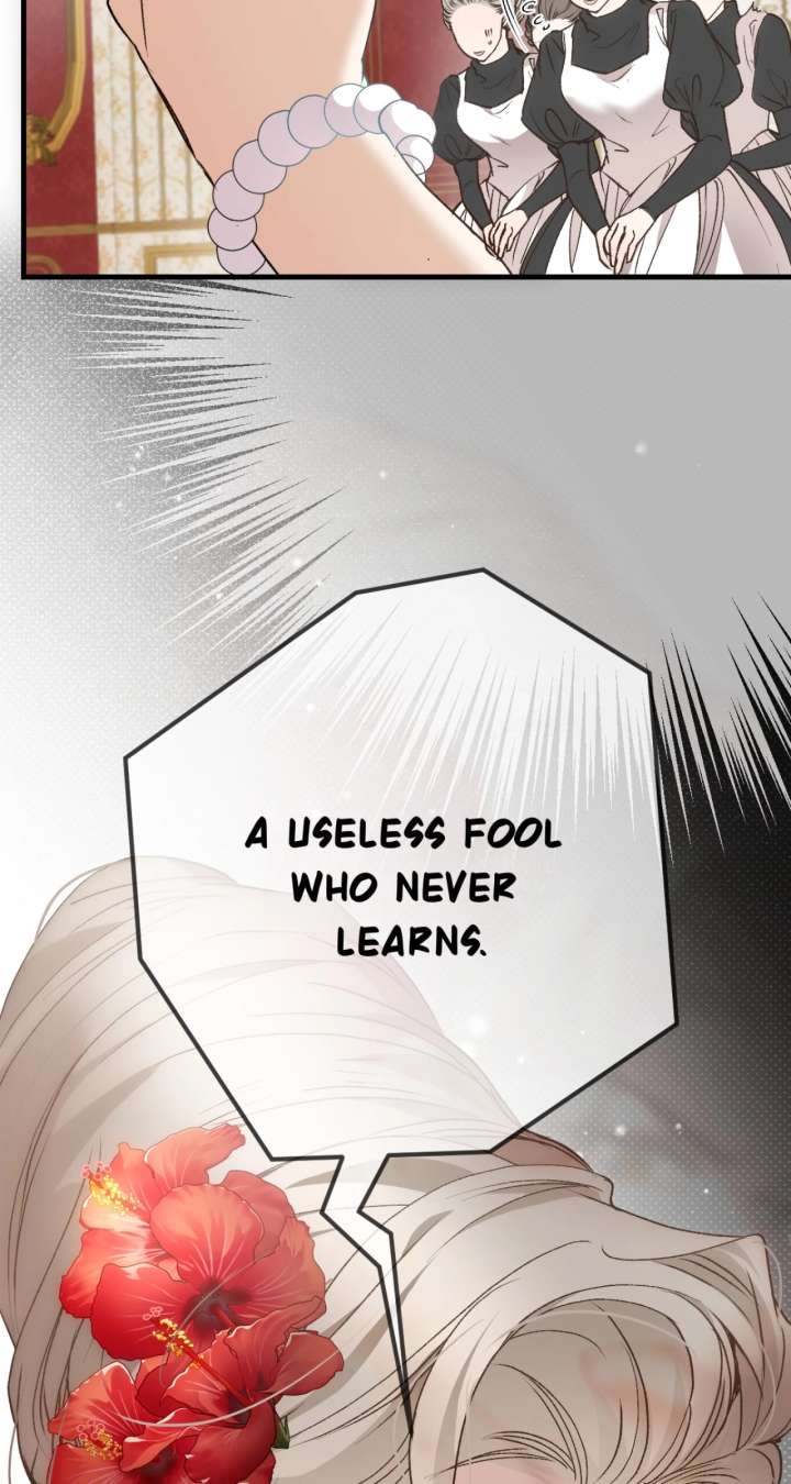 The Ten Leaf Flower of Mount Kairos Chapter 29 - Page 49