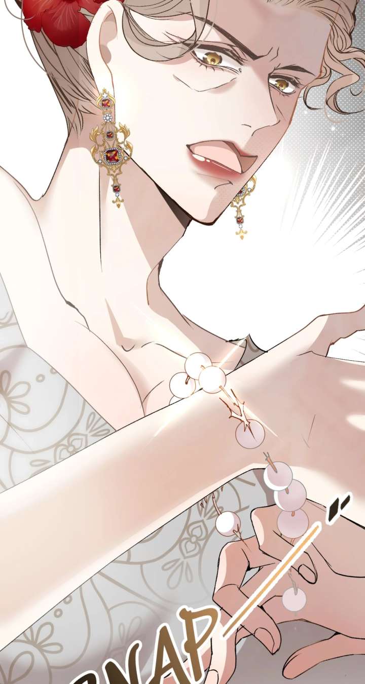 The Ten Leaf Flower of Mount Kairos Chapter 29 - Page 50