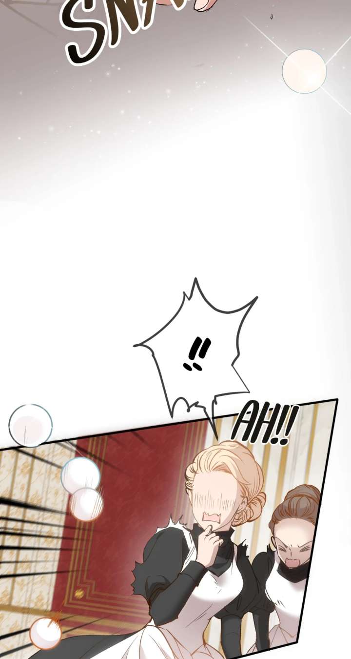 The Ten Leaf Flower of Mount Kairos Chapter 29 - Page 51