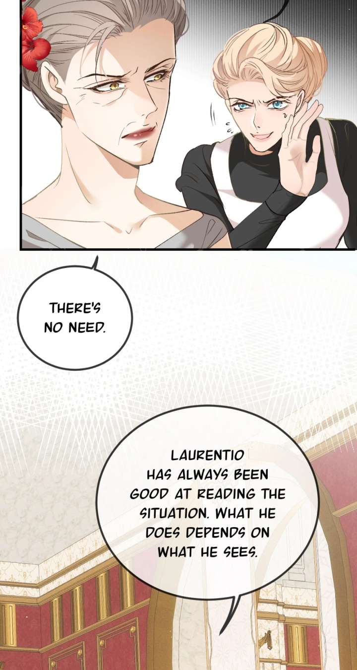 The Ten Leaf Flower of Mount Kairos Chapter 30 - Page 6