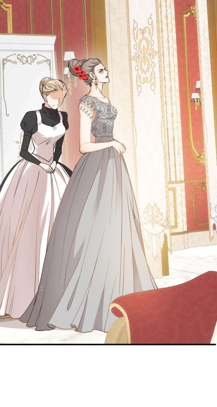 The Ten Leaf Flower of Mount Kairos Chapter 30 - Page 7