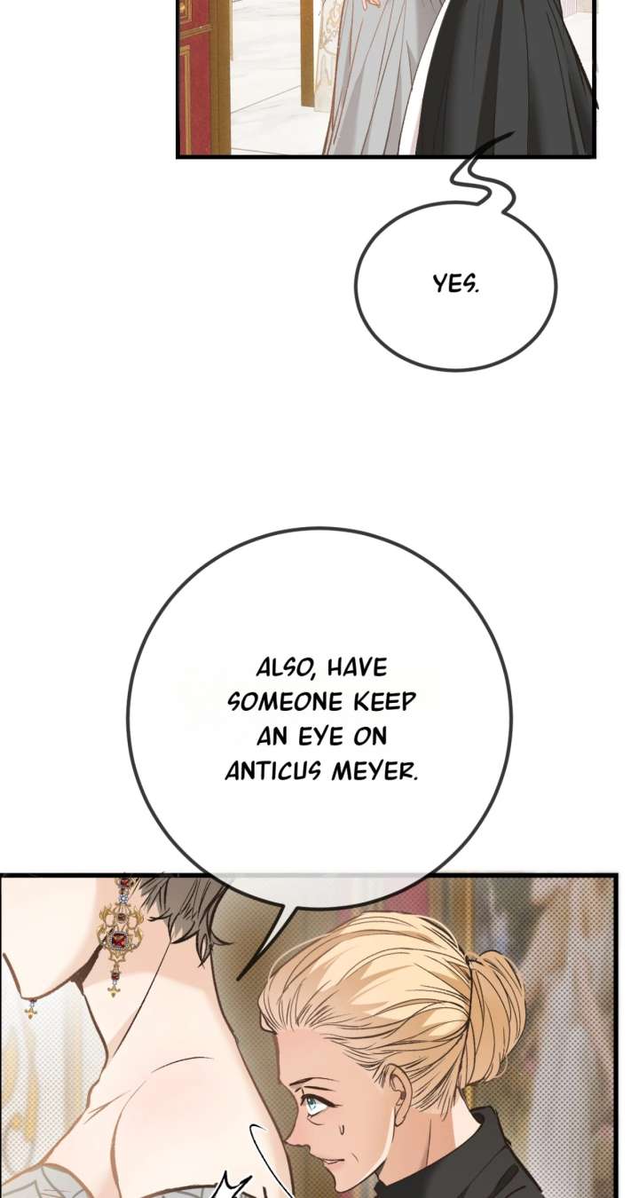 The Ten Leaf Flower of Mount Kairos Chapter 30 - Page 9