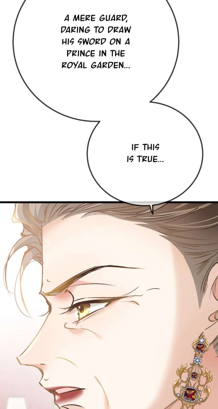 The Ten Leaf Flower of Mount Kairos Chapter 30 - Page 11