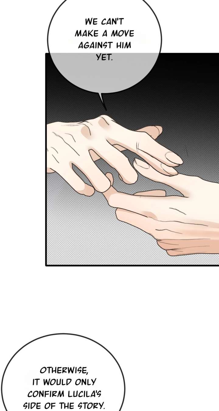 The Ten Leaf Flower of Mount Kairos Chapter 30 - Page 15