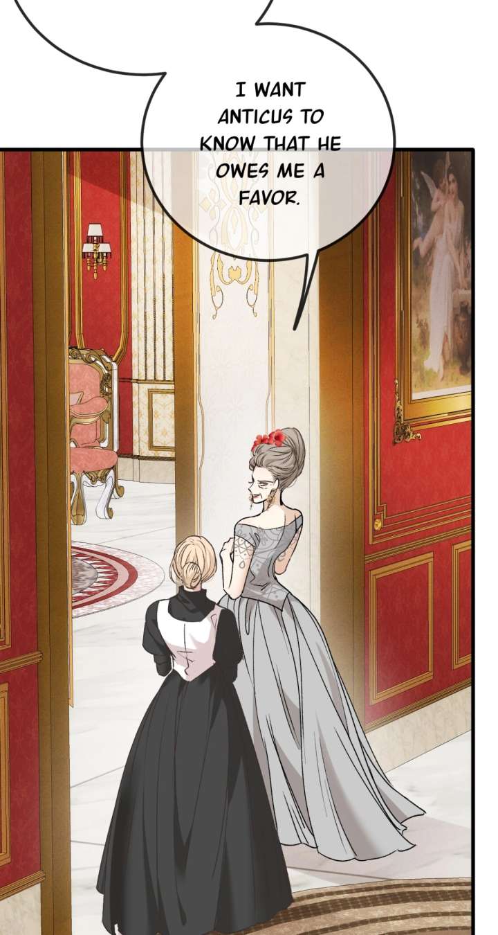 The Ten Leaf Flower of Mount Kairos Chapter 30 - Page 16