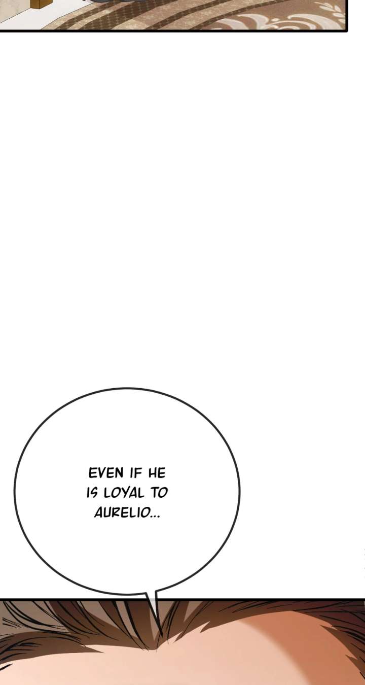 The Ten Leaf Flower of Mount Kairos Chapter 30 - Page 17