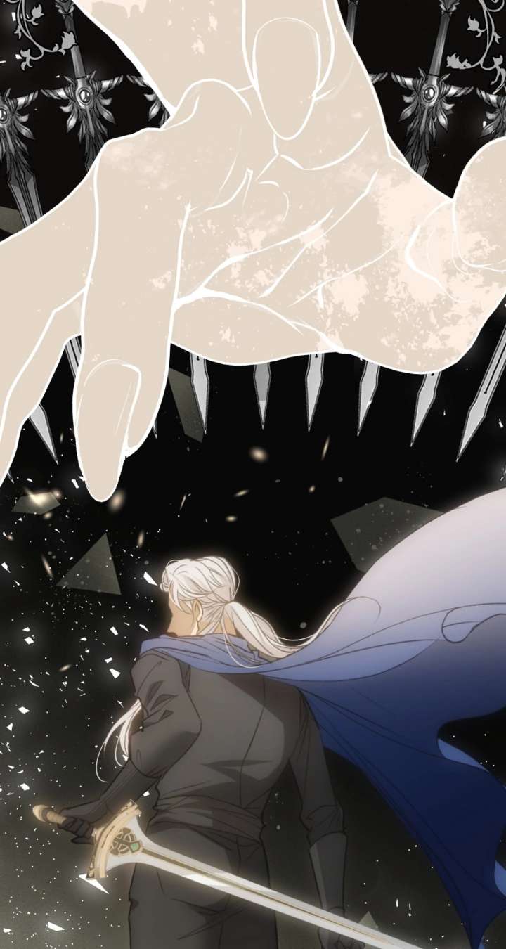 The Ten Leaf Flower of Mount Kairos Chapter 30 - Page 19