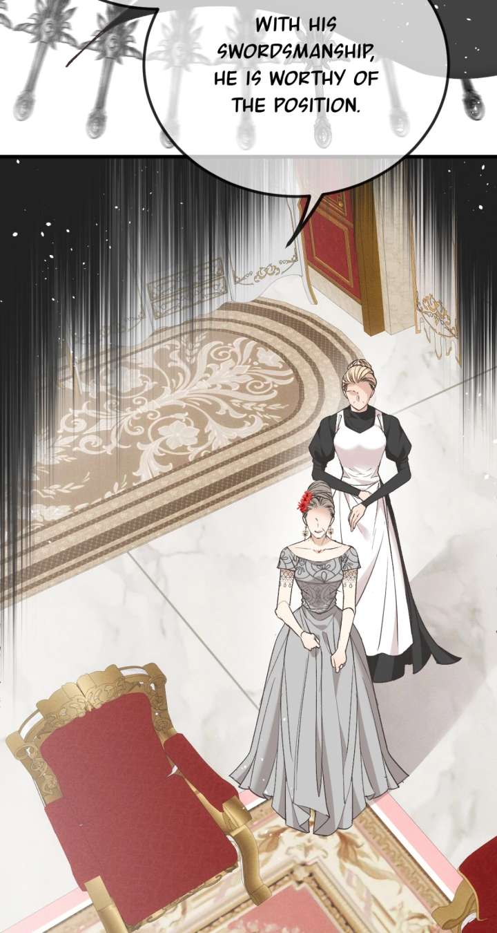 The Ten Leaf Flower of Mount Kairos Chapter 30 - Page 21