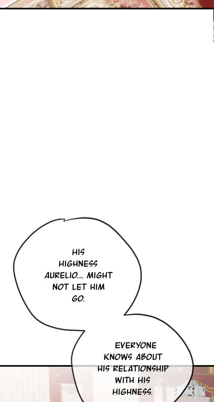 The Ten Leaf Flower of Mount Kairos Chapter 30 - Page 22