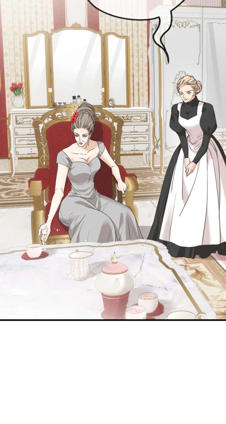 The Ten Leaf Flower of Mount Kairos Chapter 30 - Page 23