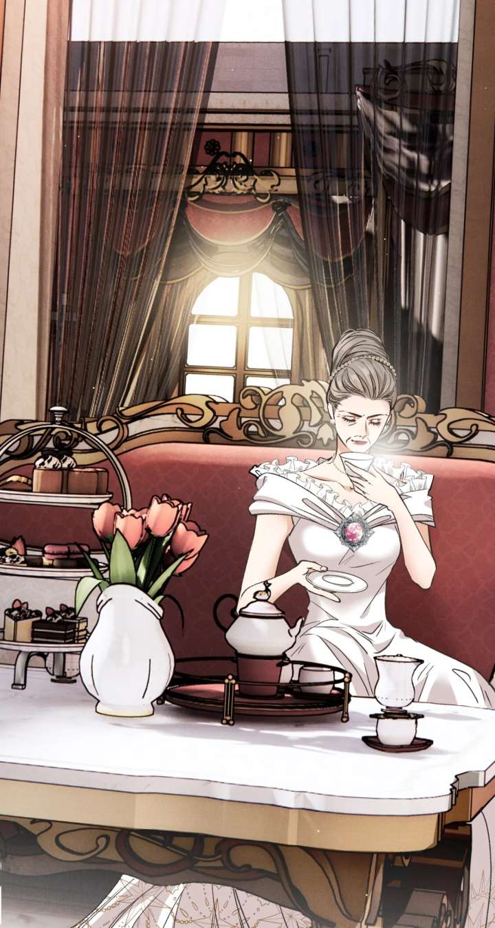 The Ten Leaf Flower of Mount Kairos Chapter 30 - Page 28