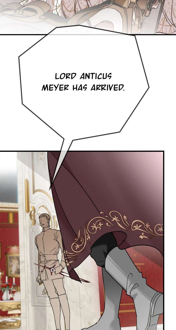 The Ten Leaf Flower of Mount Kairos Chapter 30 - Page 29