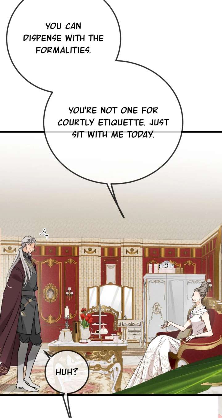 The Ten Leaf Flower of Mount Kairos Chapter 30 - Page 32