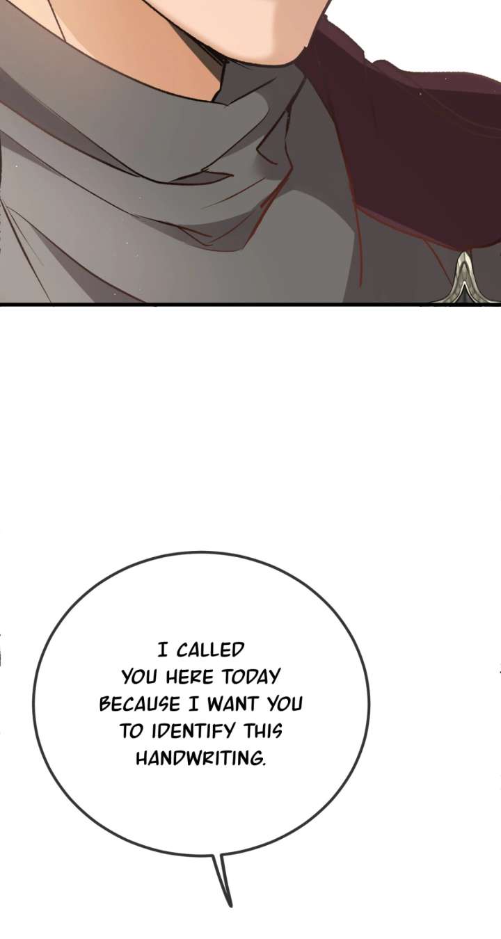 The Ten Leaf Flower of Mount Kairos Chapter 30 - Page 34