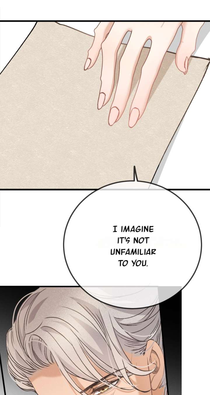 The Ten Leaf Flower of Mount Kairos Chapter 30 - Page 35