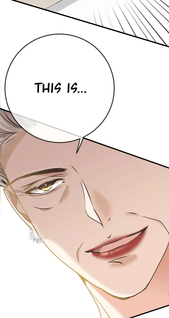 The Ten Leaf Flower of Mount Kairos Chapter 30 - Page 37