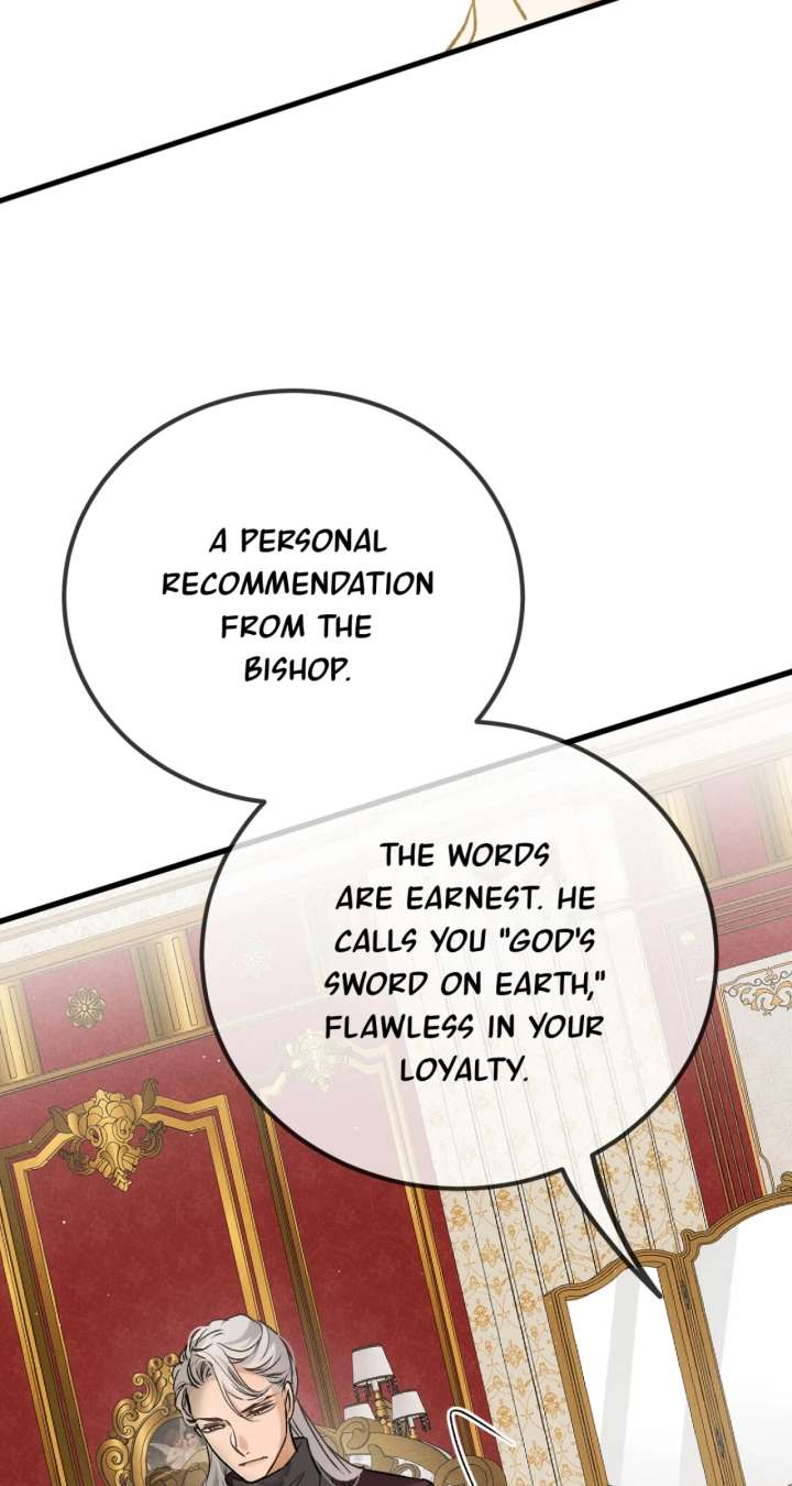 The Ten Leaf Flower of Mount Kairos Chapter 30 - Page 38