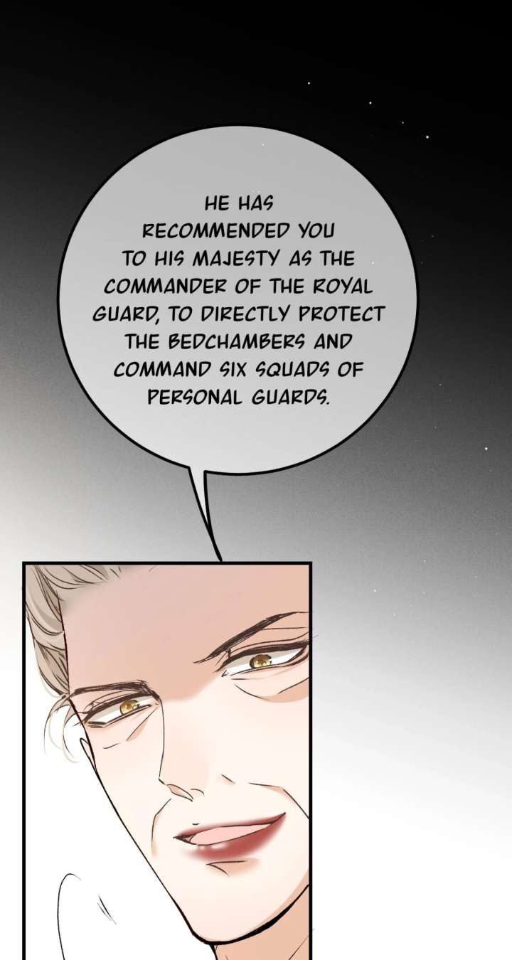 The Ten Leaf Flower of Mount Kairos Chapter 30 - Page 41