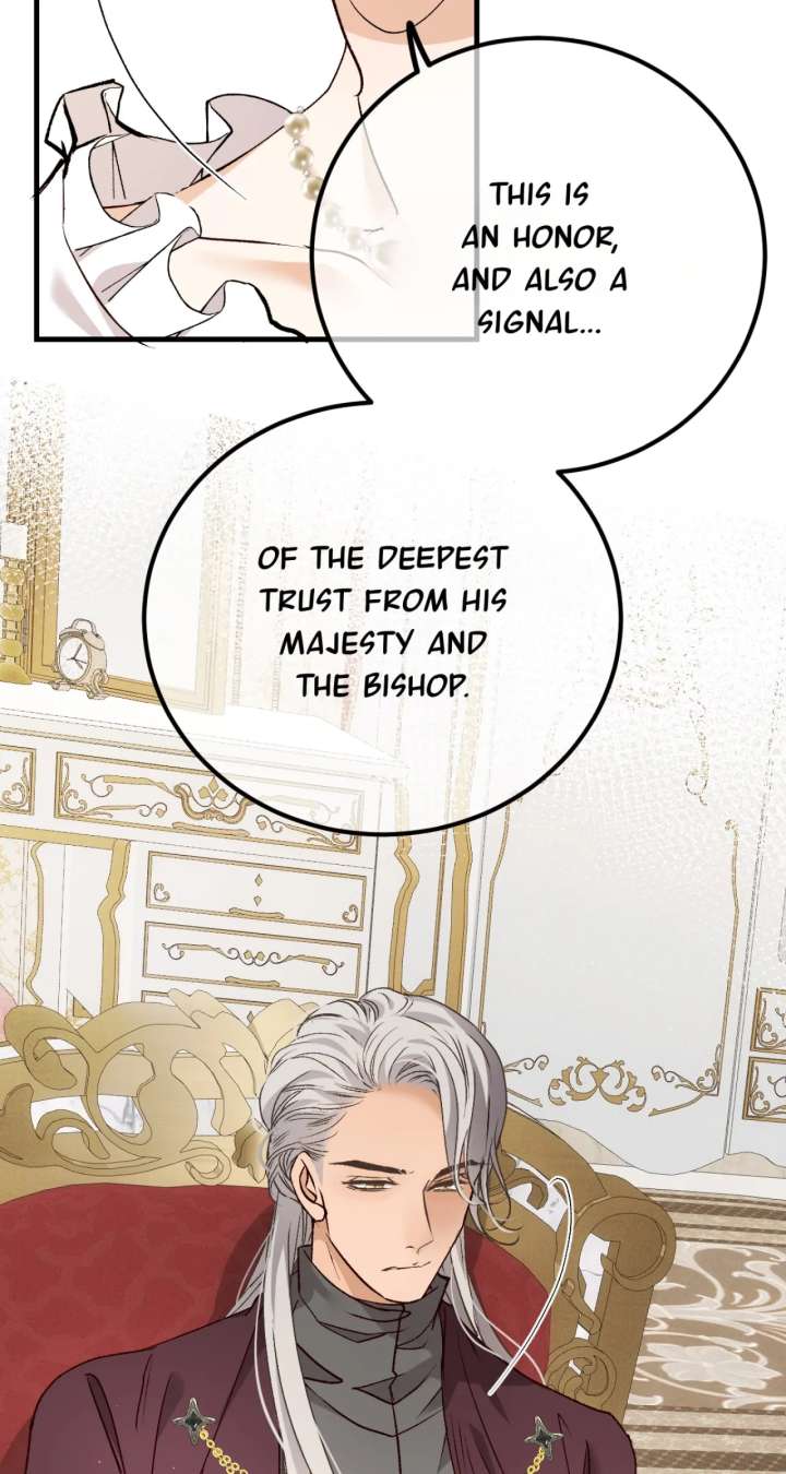 The Ten Leaf Flower of Mount Kairos Chapter 30 - Page 42