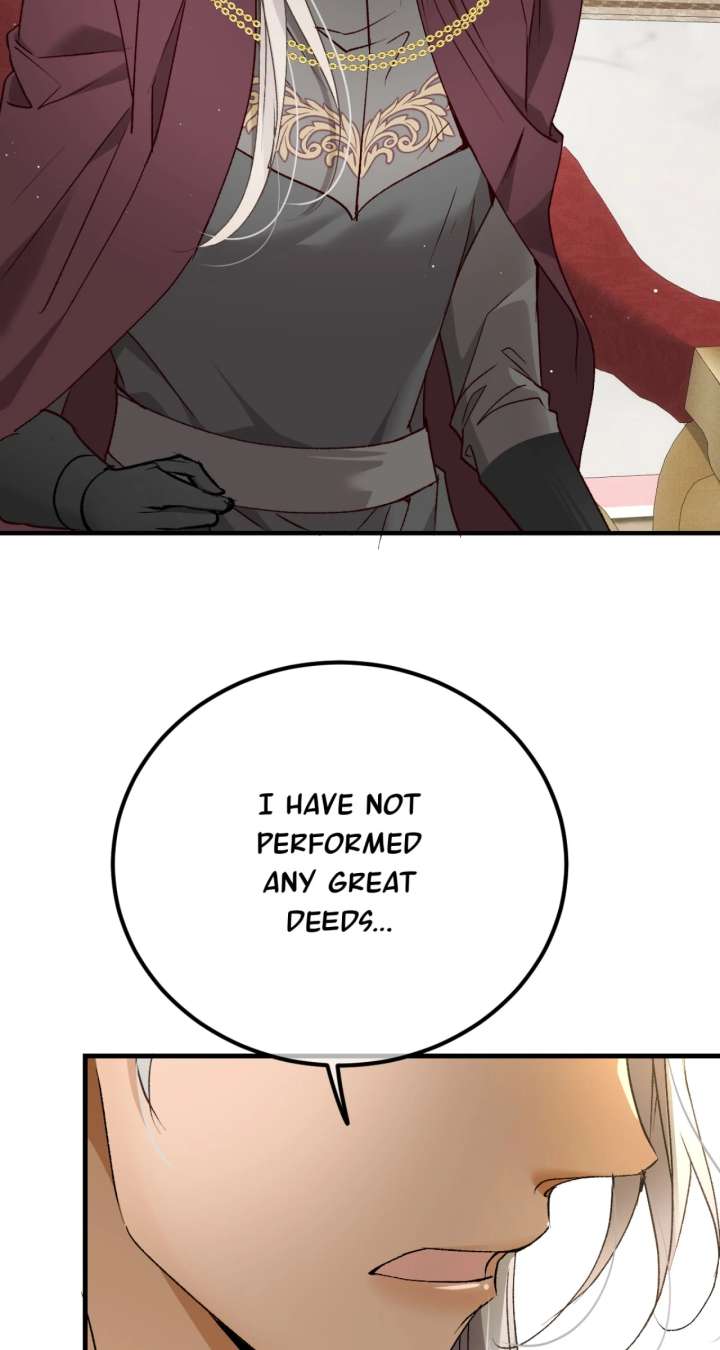 The Ten Leaf Flower of Mount Kairos Chapter 30 - Page 43